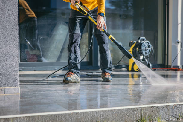 Best Post-Construction Pressure Washing  in Juarez, TX